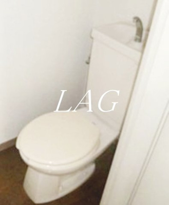 【トイレ】 | シェンブルグ | トイレです。