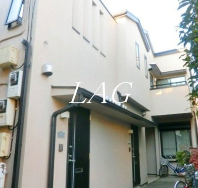 【外観】 | シャルムＦＫＷ | 外観です。