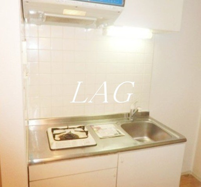 【キッチン】 | シャルムＦＫＷ | キッチンです。