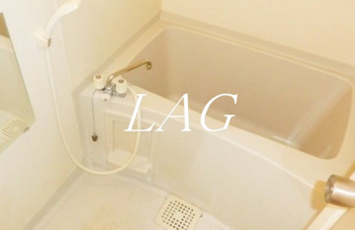 【浴室】 | シャルムＦＫＷ | お風呂です。