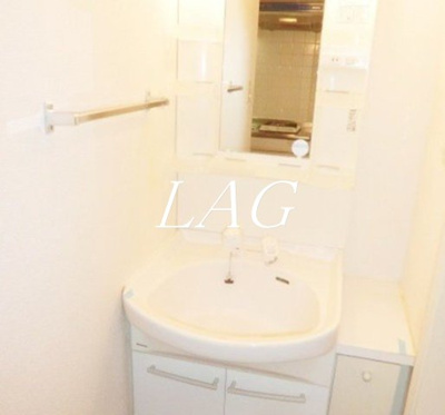 【独立洗面台】 | シャルムＦＫＷ | 洗面台です。