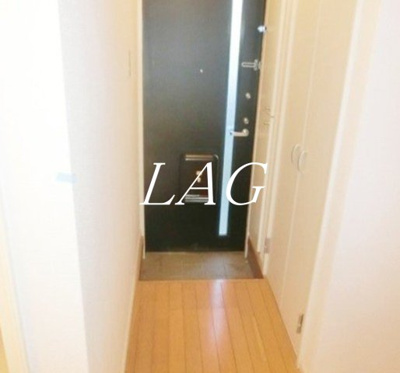 【玄関】 | シャルムＦＫＷ | 玄関です。