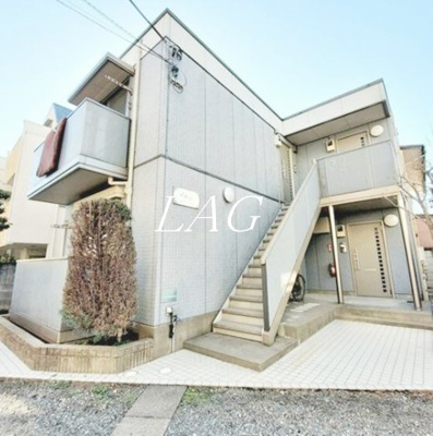 【外観】 | イリーズ | 外観です。