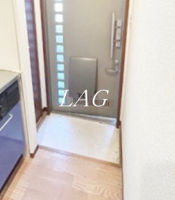 【玄関】 | イリーズ | 玄関です。