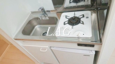 【キッチン】 | ハーモニーテラス野沢 | キッチンです。