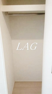 【収納】 | ハーモニーテラス野沢 | 収納です。