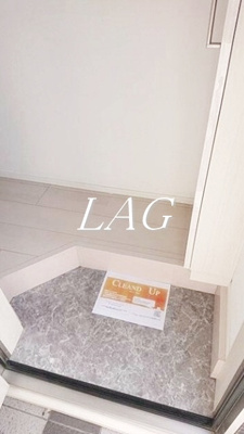 【玄関】 | ハーモニーテラス野沢 | 玄関です。