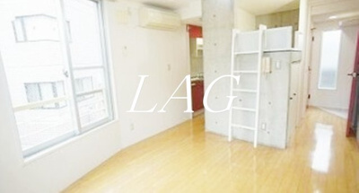 【寝室】 | 三茶花壇 | 寝室です。