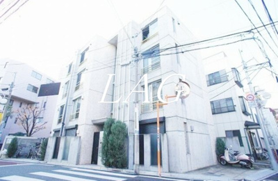 【外観】 | 三茶花壇 | 外観です。