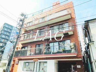 【外観】 | 赤坂キャステール | 外観です。