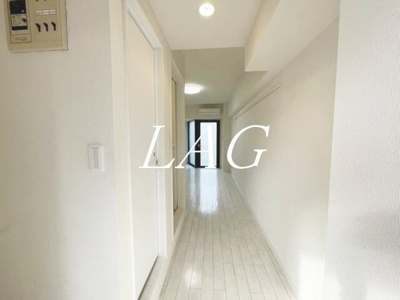 【玄関】 | 赤坂キャステール | 玄関です。