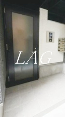 【エントランス】 | アン・シャトレ武蔵小杉 | エントランスです。