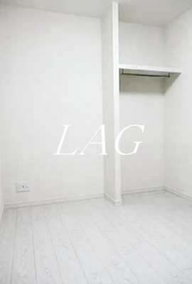 【寝室】 | アン・シャトレ武蔵小杉 | 寝室です。