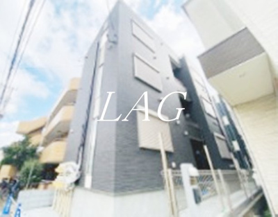 【外観】 | アン・シャトレ武蔵小杉 | 外観です。