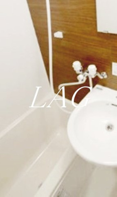 【浴室】 | アン・シャトレ武蔵小杉 | お風呂です。