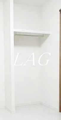 【収納】 | アン・シャトレ武蔵小杉 | 収納です。