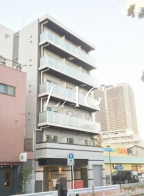 【外観】 | プレスト武蔵小杉 | 外観です。