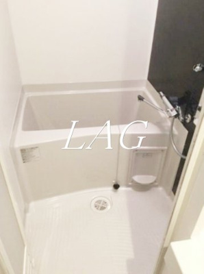 【浴室】 | プレスト武蔵小杉 | お風呂です。