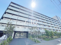 ハーモニーレジデンス武蔵小杉♯００２の画像