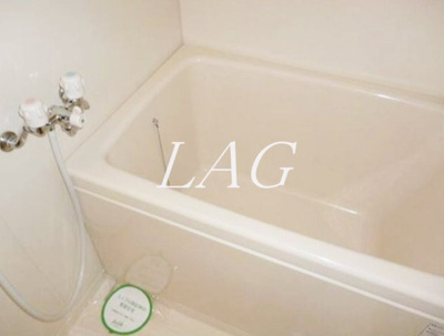 【浴室】 | ソレイユ奥沢 | お風呂です。