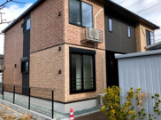 グランディール穂波Ｂの画像