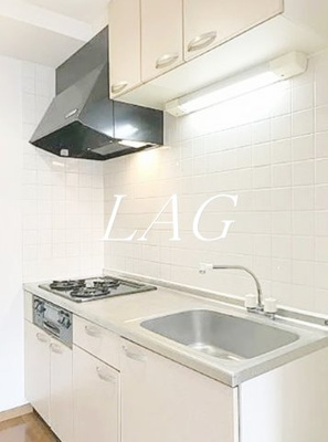 【キッチン】 | セリジア三宿 | キッチン（同仕様）です。