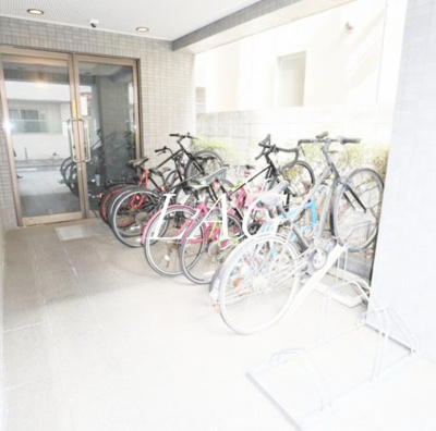 【その他】 | ロジェメント三軒茶屋