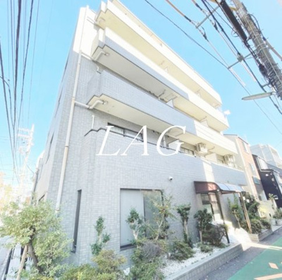 【外観】 | ロジェメント三軒茶屋 | 外観です。