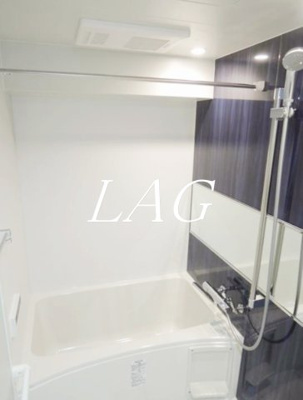 【浴室】 | ロジェメント三軒茶屋 | お風呂です。