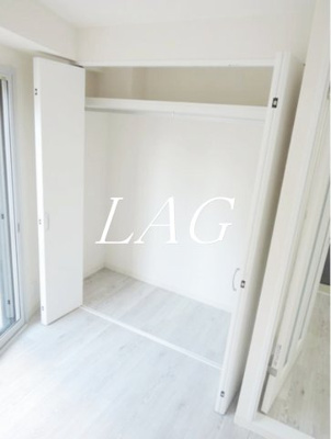 【収納】 | ロジェメント三軒茶屋 | 収納です。