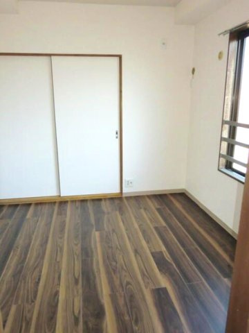 レイクヒルズの居間・リビング