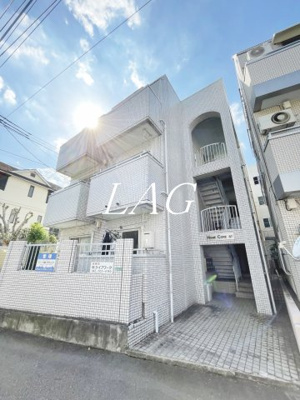 【外観】 | ホームコア８７ | 外観です。