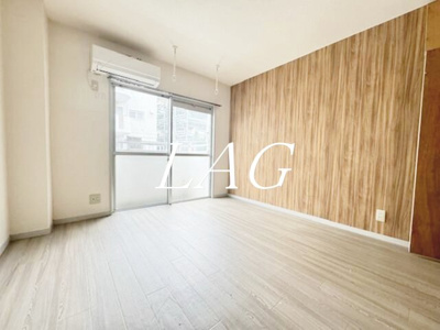 【居間・リビング】 | ホームコア８７ | 洋室のお部屋です。