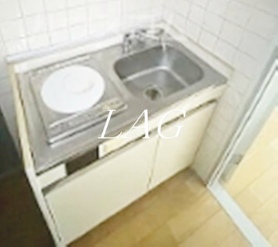 【キッチン】 | ホームコア８７ | キッチンです。