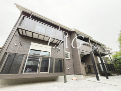 【外観】 | グッドラック町田 | 外観です。