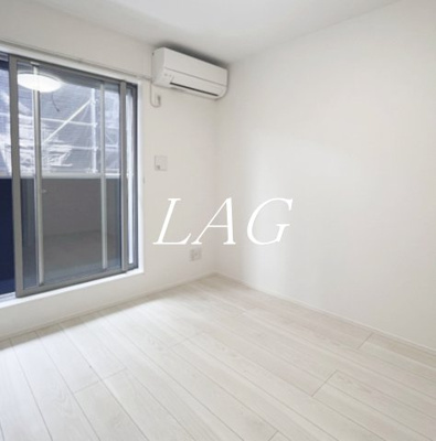 【居間・リビング】 | カインドネス町田Ⅲ | 洋室のお部屋です。（同仕様設備です）