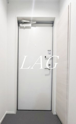 【玄関】 | カインドネス町田Ⅲ | 玄関です。（同仕様設備です）