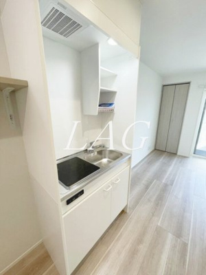 【キッチン】 | ＭＥＬＤＩＡ町田Ⅱ  | キッチンです。