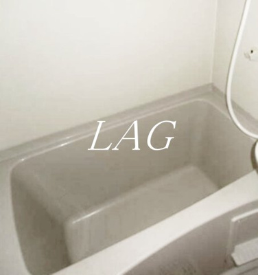 【浴室】 | ファインクレストB | お風呂です。