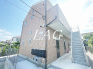 Bloom鴨居の画像