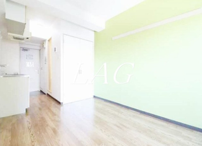 【寝室】 | 日野屋第一ビル | 寝室です。