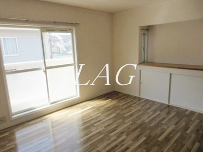 【寝室】 | シャンプレンハイツ南成瀬V | 寝室です。