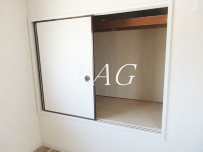 【収納】 | シャンプレンハイツ南成瀬V | 収納です。