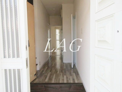 【玄関】 | シャンプレンハイツ南成瀬V | 玄関です。