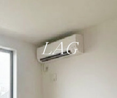 【設備】 | Kolet町田 | エアコンです。