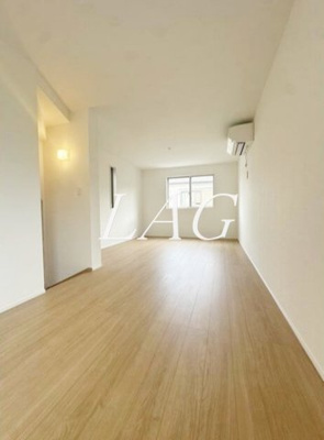 【居間・リビング】 | Kolet町田 | 洋室のお部屋です。