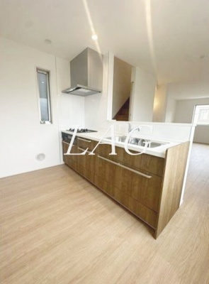 【キッチン】 | Kolet町田 | キッチンです。