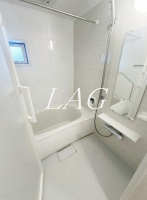 【浴室】 | Kolet町田 | お風呂です。