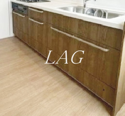 【収納】 | Kolet町田 | キッチン下収納です。