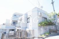 スカイコート町田の画像